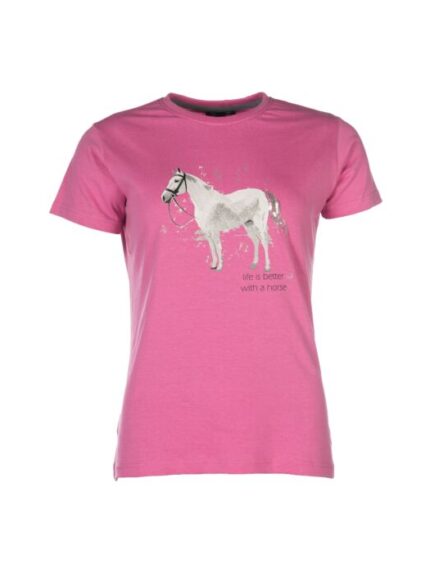 HKM T-shirt Sparkle