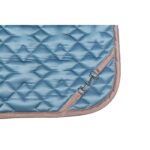 HKM Zadeldekje Golden Bit