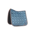 HKM Zadeldekje Golden Bit