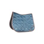 HKM Zadeldekje Golden Bit