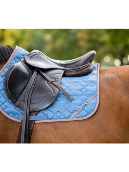 HKM Zadeldekje Golden Bit