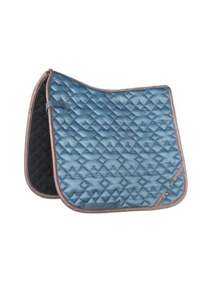 HKM Zadeldekje Golden Bit