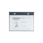 HKM paardenpaspoort Hobby Horse