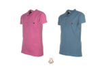 HKM poloshirt Claire