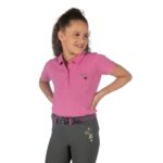 HKM poloshirt Claire