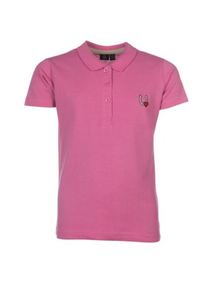 HKM poloshirt Claire