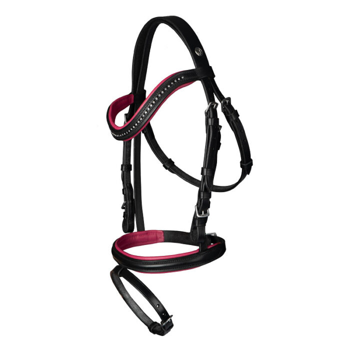 Horka hoofdstel Jolly