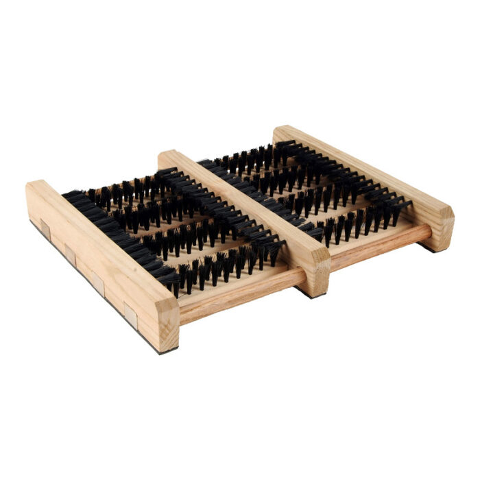 Horka laarzenborstel Horka laarzenborstel