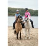 HKM roze en blauw