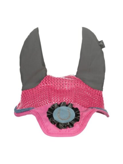 HKM oornetje roze