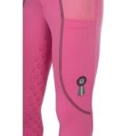 Rijlegging Claire