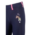 Rijlegging Pony Dream