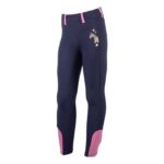 Rijlegging Pony Dream