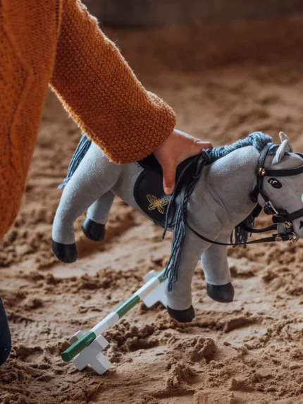 ByAstrup cavaletti Cuddle pony