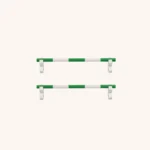 ByAstrup cavaletti Cuddle pony