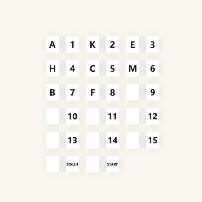 ByAstrup spring- en dressuurset