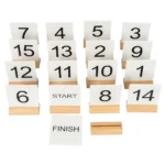 ByAstrup spring- en dressuurset