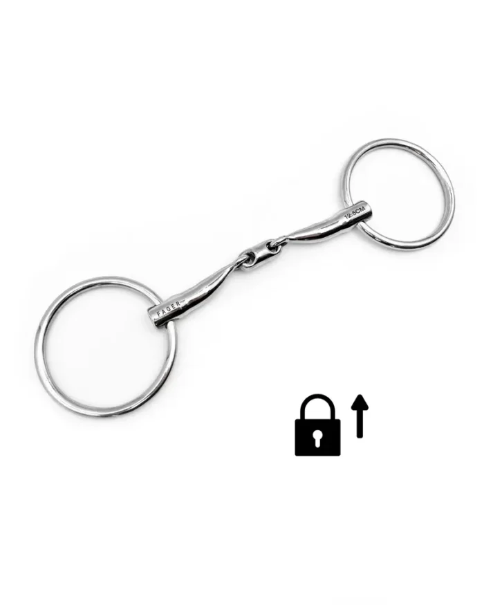 Fager Kevin watertrens