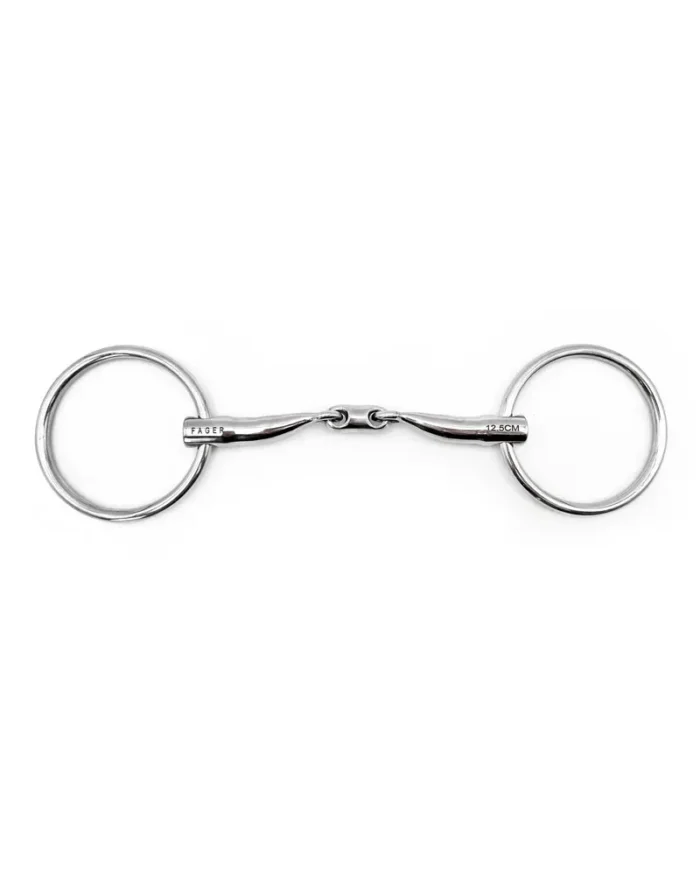 Fager Kevin watertrens