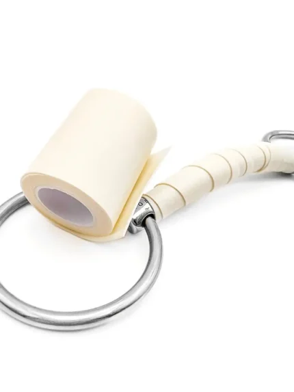 Fager bit wrap tape