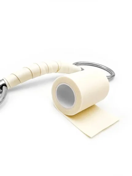 Fager bit wrap tape