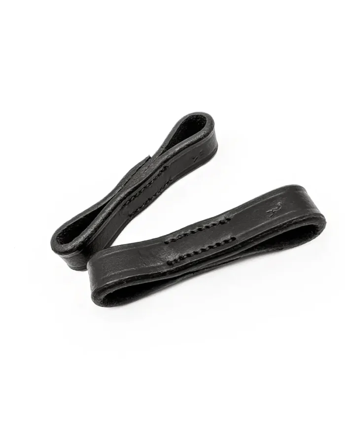 Fager bitkeepers zwart