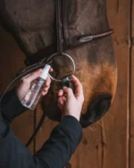 Fager friction and rubbing gel