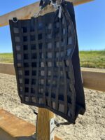 Horka hooizak quattro