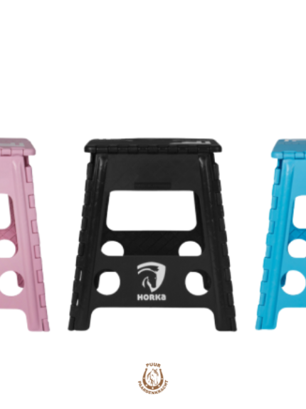 Horka opvouwbare kruk Get up