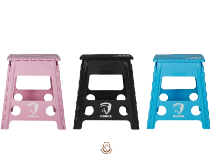 Horka opvouwbare kruk Get up