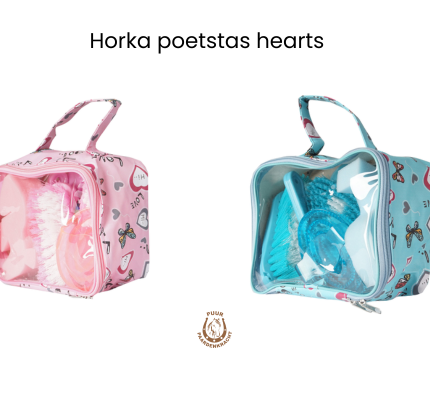 Horka poetstas hearts