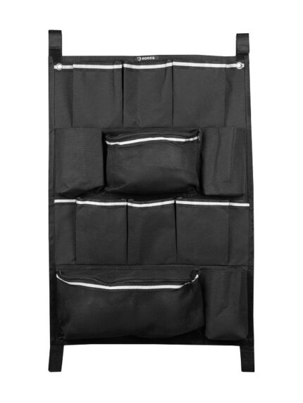 Horka stal organizer