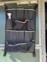 Horka stal organizer