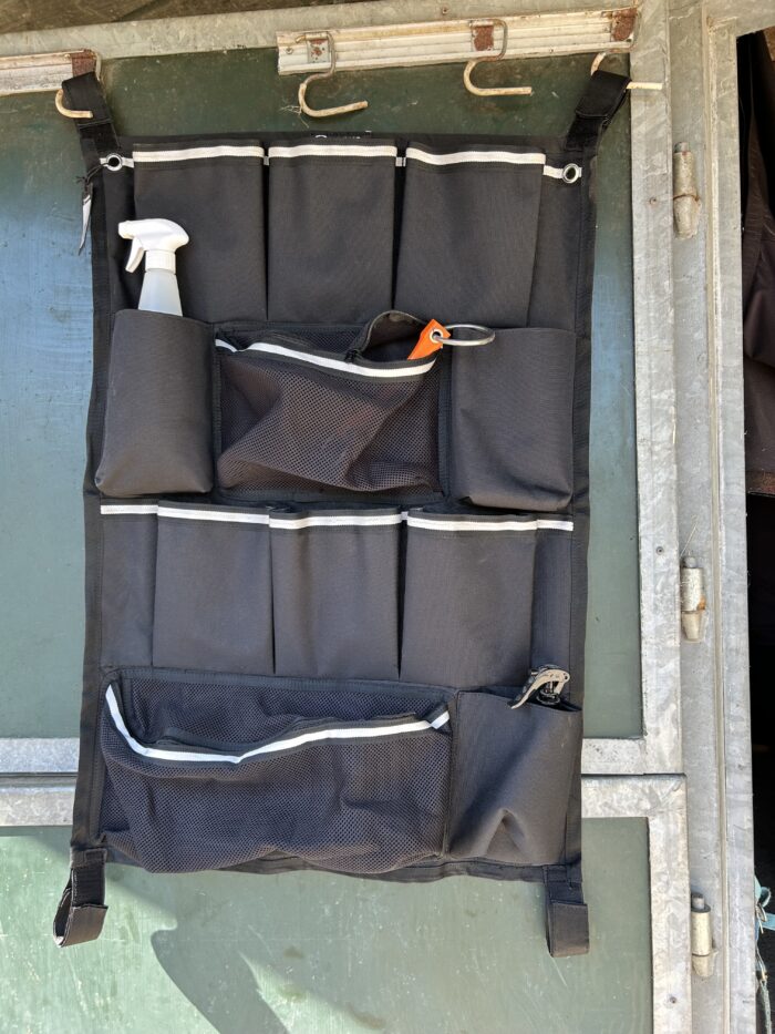 Horka stal organizer