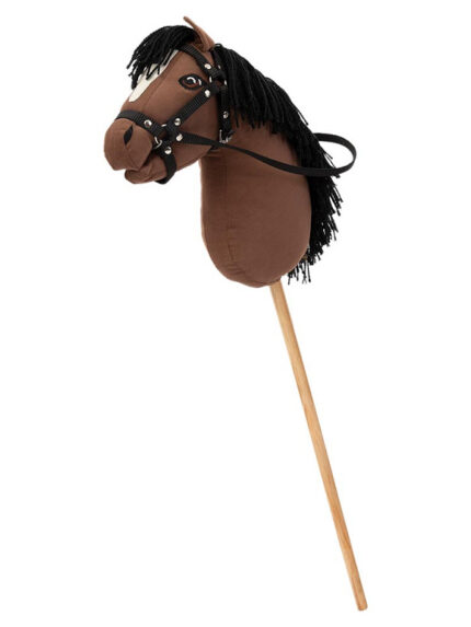 BR Mini Horse Hobby Bruin Bella