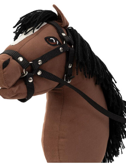 BR Mini Horse Hobby Bruin Bella
