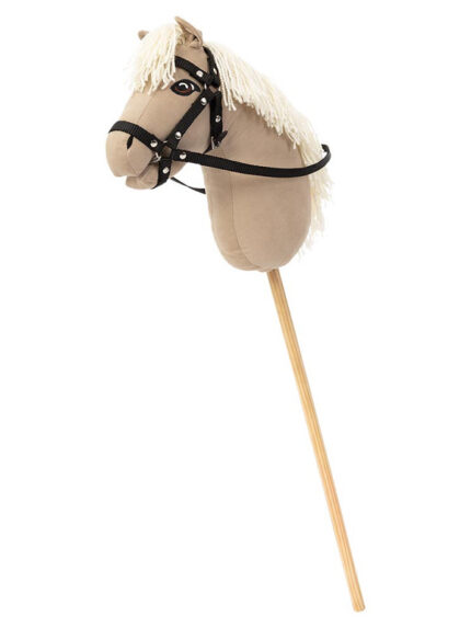 BR Mini Horse Hobby Beige Goldy
