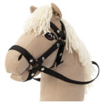 BR Mini Horse Hobby Beige Goldy