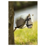BR Mini Horse Hobby Beige Goldy