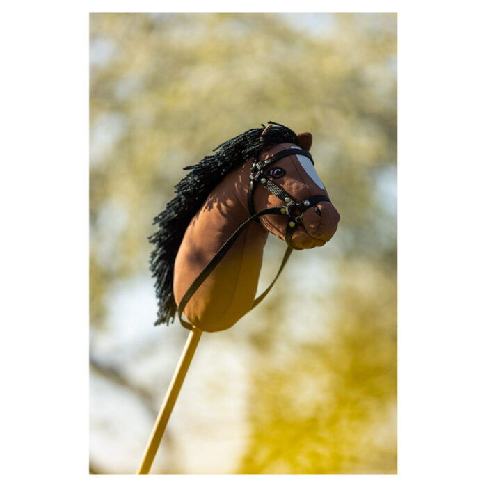 BR Mini Horse Hobby Bruin Bella BR Mini Horse Hobby Bruin Bella