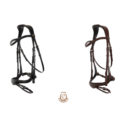 BR hoofdstel Longridge