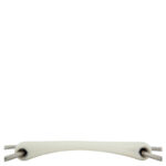 BR kunststof watertrens ongebroken flexi