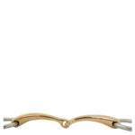 BR onderlegtrens Soft Contact enkel gebroken