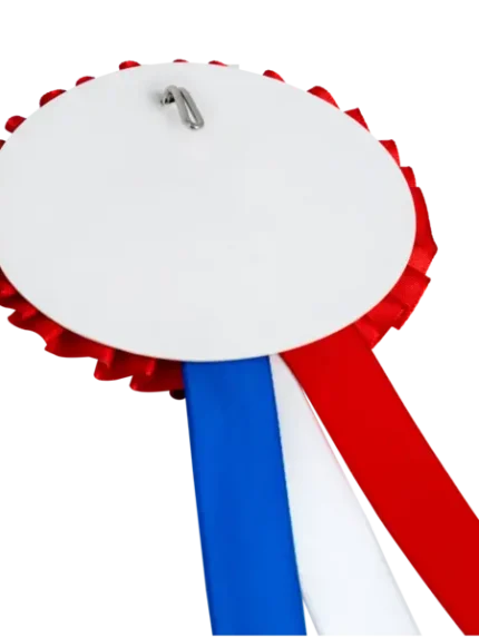 ByAstrup Hobby Horse rozet