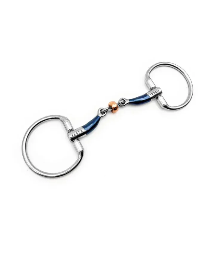 Fager Julia bustrens