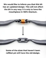 Fager Matilda Titanium watertrens