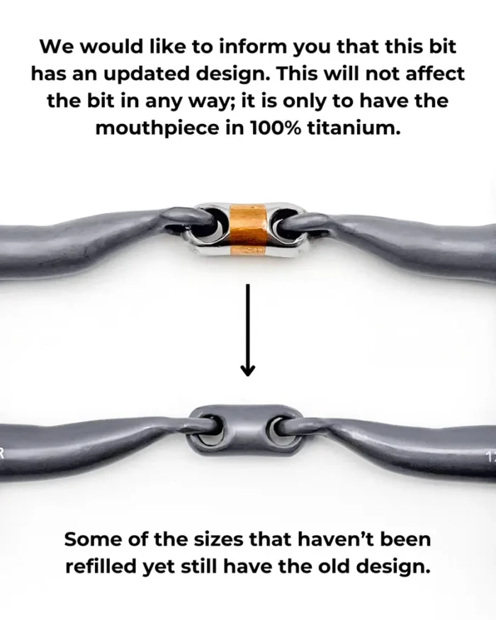 Fager Matilda Titanium watertrens