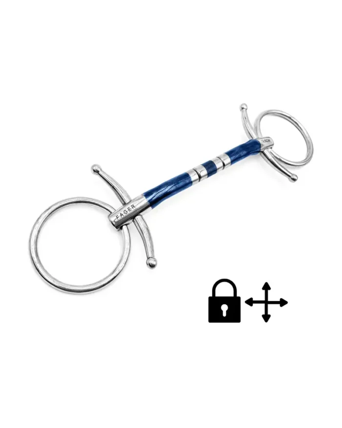 Fager Niklas baby fulmer kneveltrens