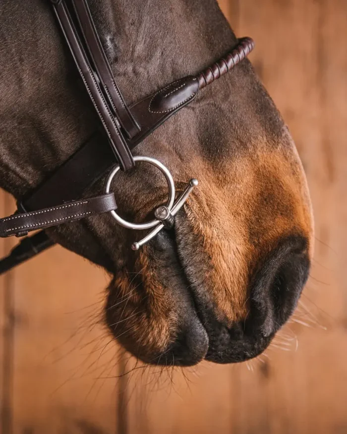 Fager Niklas baby fulmer kneveltrens