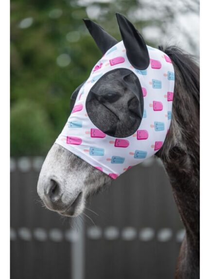 HKM vliegenmasker Ice cream